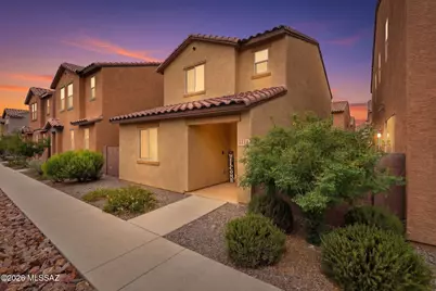 1114 E Descent Street, Tucson, AZ 85719 - Photo 1