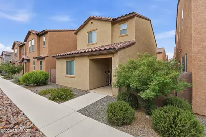 1114 E Descent Street, Tucson, AZ 85719 - Photo 3