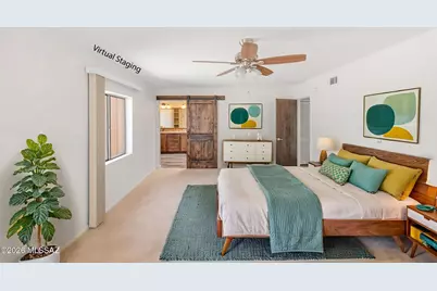 5620 N Barrasca Avenue, Tucson, AZ 85750 - Photo 23