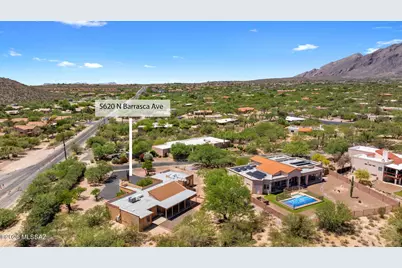 5620 N Barrasca Avenue, Tucson, AZ 85750 - Photo 49