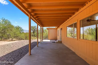 5620 N Barrasca Avenue, Tucson, AZ 85750 - Photo 45