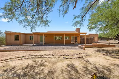 5620 N Barrasca Avenue, Tucson, AZ 85750 - Photo 43