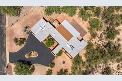 5620 N Barrasca Avenue, Tucson, AZ 85750 - Photo 5