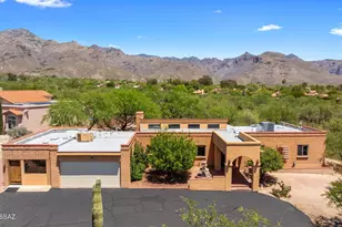 5620 N Barrasca Ave, Tucson, AZ 85750 - Photo 1