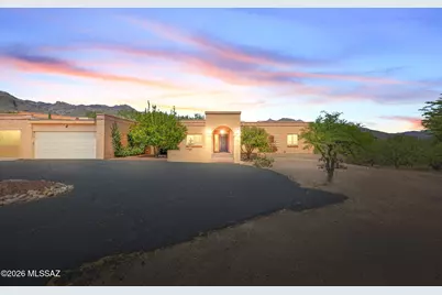 5620 N Barrasca Avenue, Tucson, AZ 85750 - Photo 9