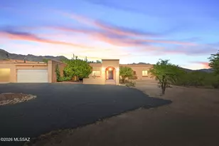 5620 N Barrasca Ave, Tucson, AZ 85750 - Photo 9