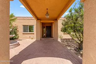 5620 N Barrasca Ave, Tucson, AZ 85750 - Photo 9