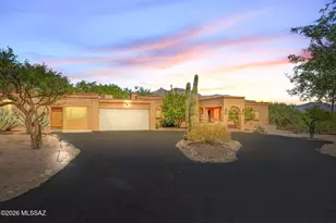 5620 N Barrasca Ave, Tucson, AZ 85750 - Photo 1