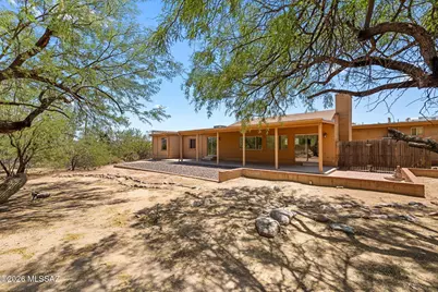 5620 N Barrasca Avenue, Tucson, AZ 85750 - Photo 47