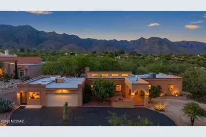 5620 N Barrasca Avenue, Tucson, AZ 85750 - Photo 1