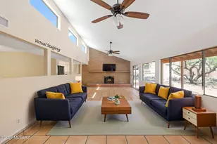 5620 N Barrasca Ave, Tucson, AZ 85750 - Photo 13