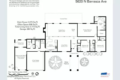 5620 N Barrasca Avenue, Tucson, AZ 85750 - Photo 11