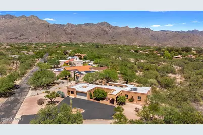 5620 N Barrasca Avenue, Tucson, AZ 85750 - Photo 3