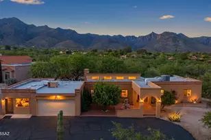 5620 N Barrasca Ave, Tucson, AZ 85750 - Photo 1