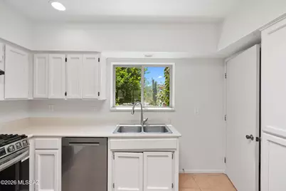 5620 N Barrasca Avenue, Tucson, AZ 85750 - Photo 23