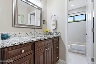 1138 W Masters Circle W, Tucson, AZ 85737 - Photo 25