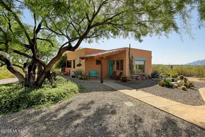 12001 E Prince Road, Tucson, AZ 85749 - Photo 29