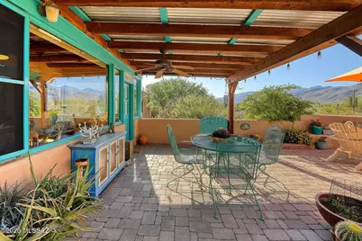 12001 E Prince Road, Tucson, AZ 85749 - Photo 41
