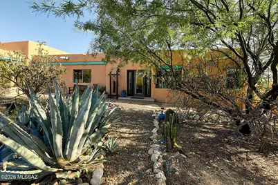 12001 E Prince Road, Tucson, AZ 85749 - Photo 43