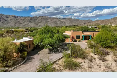 12001 E Prince Road, Tucson, AZ 85749 - Photo 1