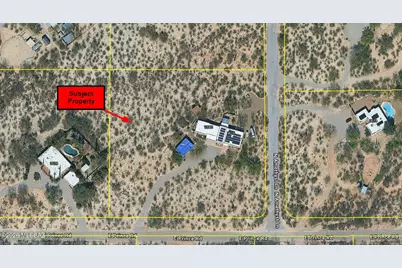 12001 E Prince Road, Tucson, AZ 85749 - Photo 47