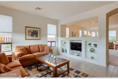 1958 W Amblemorn Drive, Green Valley, AZ 85622 - Photo 5