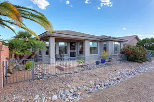 1958 W Amblemorn Dr, Green Valley, AZ 85622 - Photo 35