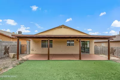 6078 N Raspberry Court, Tucson, AZ 85741 - Photo 17