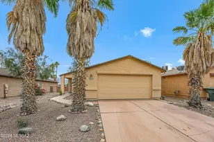 6078 N Raspberry Ct, Tucson, AZ 85741 - Photo 1