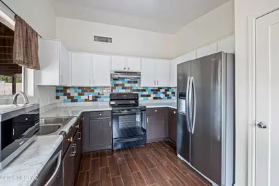 6078 N Raspberry Court, Tucson, AZ 85741 - Photo 7