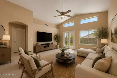 10164 E Falcon Point Drive, Tucson, AZ 85730 - Photo 9