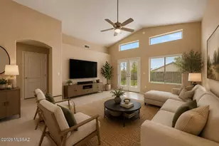 10164 E Falcon Point Dr, Tucson, AZ 85730 - Photo 9