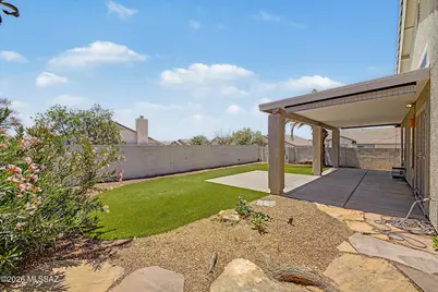 10164 E Falcon Point Drive, Tucson, AZ 85730 - Photo 25