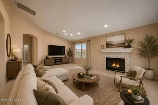 10164 E Falcon Point Dr, Tucson, AZ 85730 - Photo 3