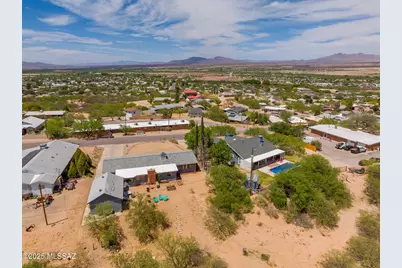 370 E Silverwood Lane, Benson, AZ 85602 - Photo 33