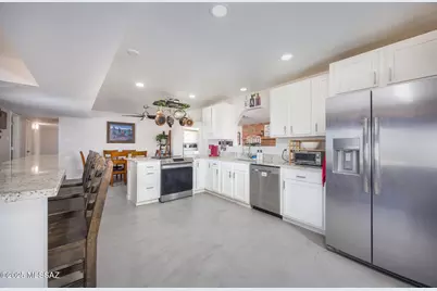 370 E Silverwood Lane, Benson, AZ 85602 - Photo 7