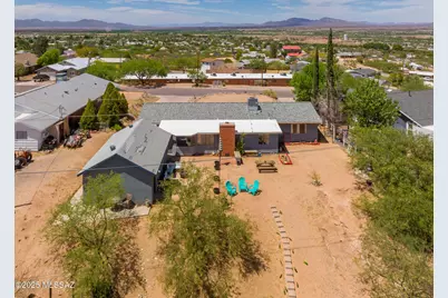 370 E Silverwood Lane, Benson, AZ 85602 - Photo 21
