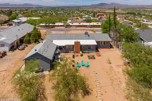 370 E Silverwood Ln, Benson, AZ 85602 - Photo 21