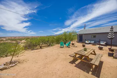 370 E Silverwood Lane, Benson, AZ 85602 - Photo 25