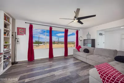 370 E Silverwood Lane, Benson, AZ 85602 - Photo 5