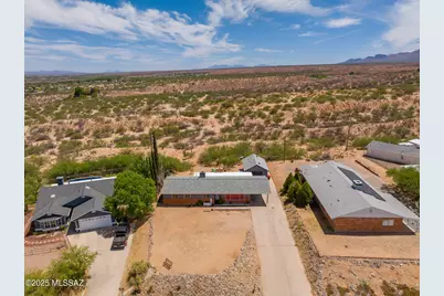 370 E Silverwood Lane, Benson, AZ 85602 - Photo 3