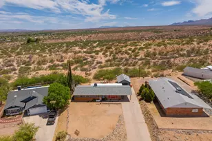 370 E Silverwood Ln, Benson, AZ 85602 - Photo 3