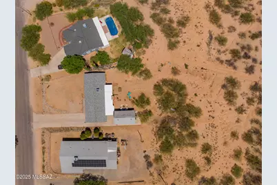 370 E Silverwood Lane, Benson, AZ 85602 - Photo 31