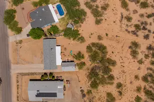 370 E Silverwood Ln, Benson, AZ 85602 - Photo 31