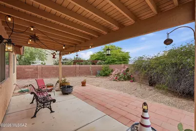 1235 S Star Shadow Drive, Tucson, AZ 85713 - Photo 27
