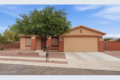 1235 S Star Shadow Drive, Tucson, AZ 85713 - Photo 1