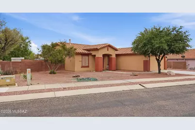 1235 S Star Shadow Drive, Tucson, AZ 85713 - Photo 35