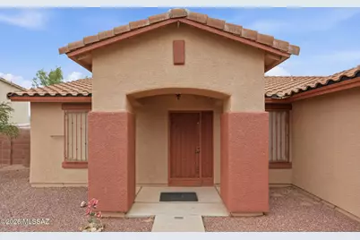 1235 S Star Shadow Drive, Tucson, AZ 85713 - Photo 33