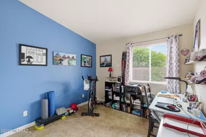 1235 S Star Shadow Drive, Tucson, AZ 85713 - Photo 25