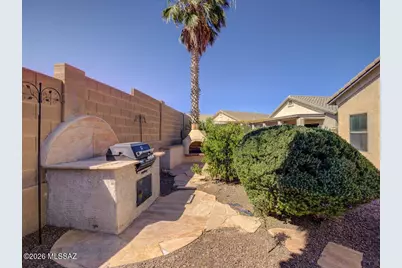 1265 W Via Cerro Colorado, Sahuarita, AZ 85629 - Photo 23